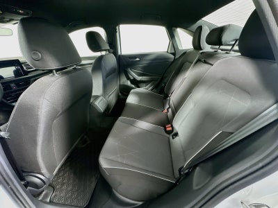 2027 Volkswagen Jetta 1.5T Sport