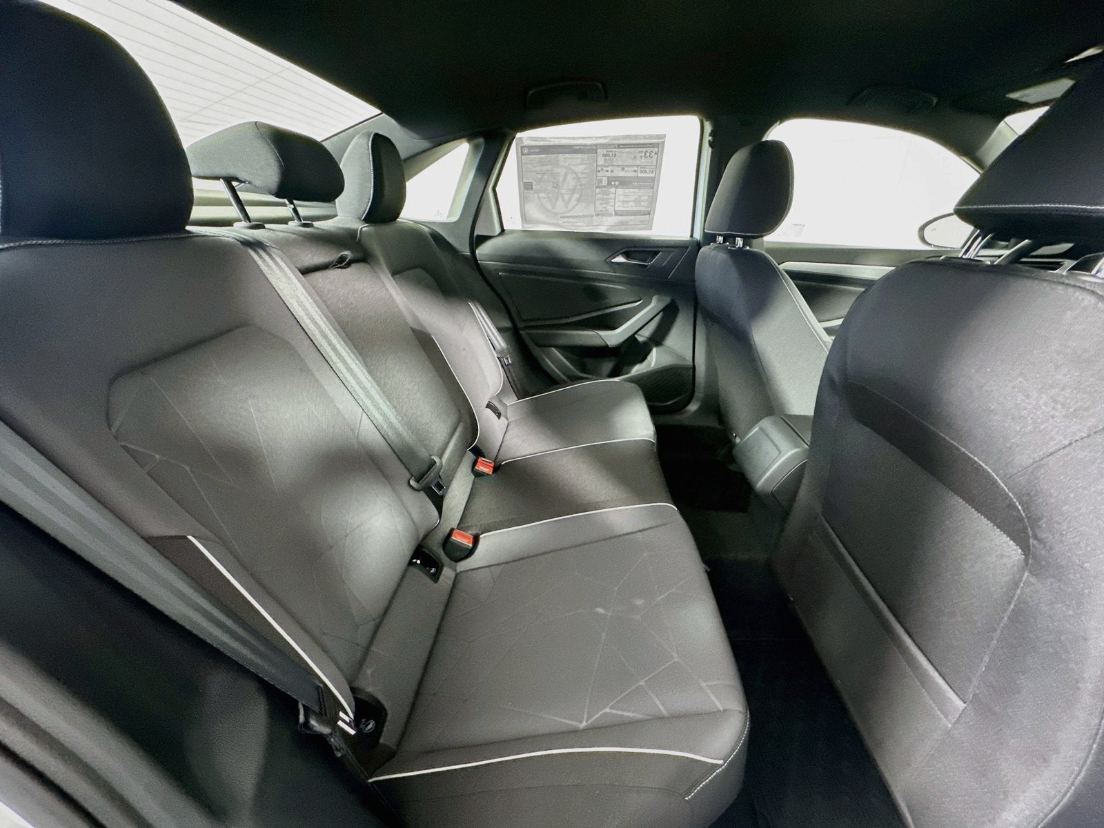 2027 Volkswagen Jetta 1.5T Sport