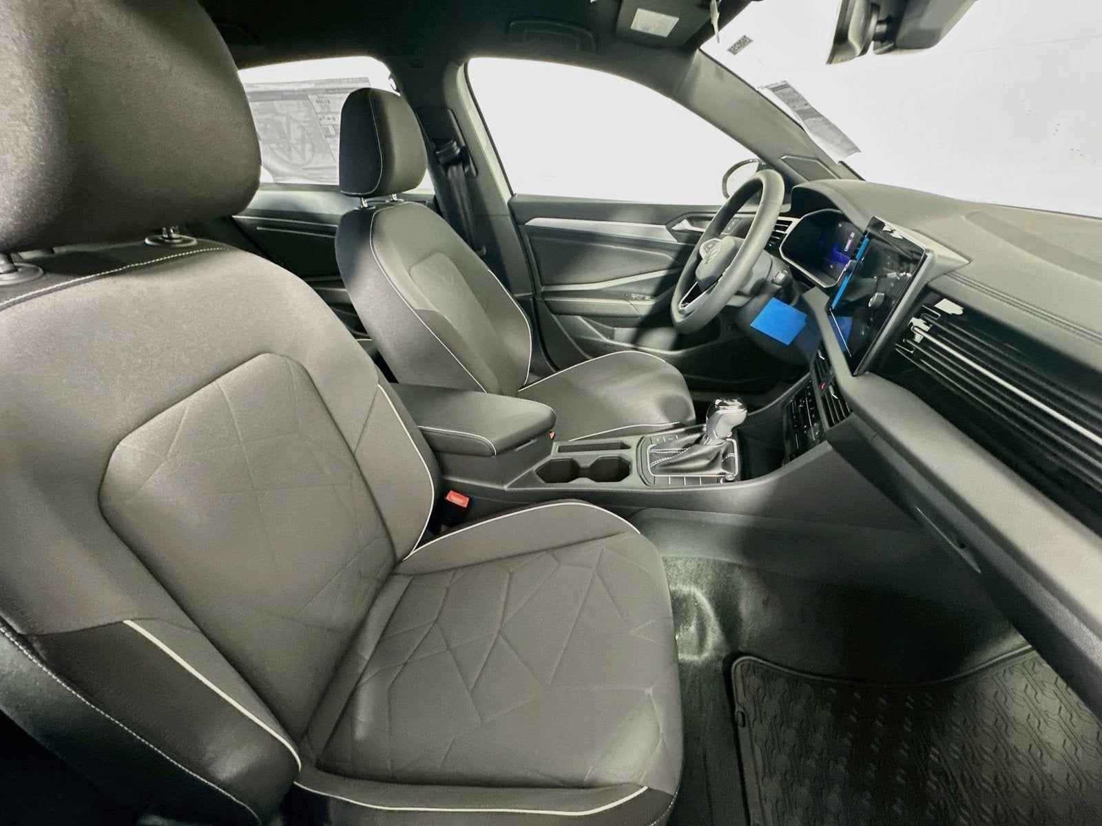 2027 Volkswagen Jetta 1.5T Sport