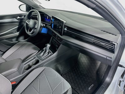2027 Volkswagen Jetta 1.5T Sport