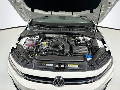 2027 Volkswagen Jetta 1.5T Sport
