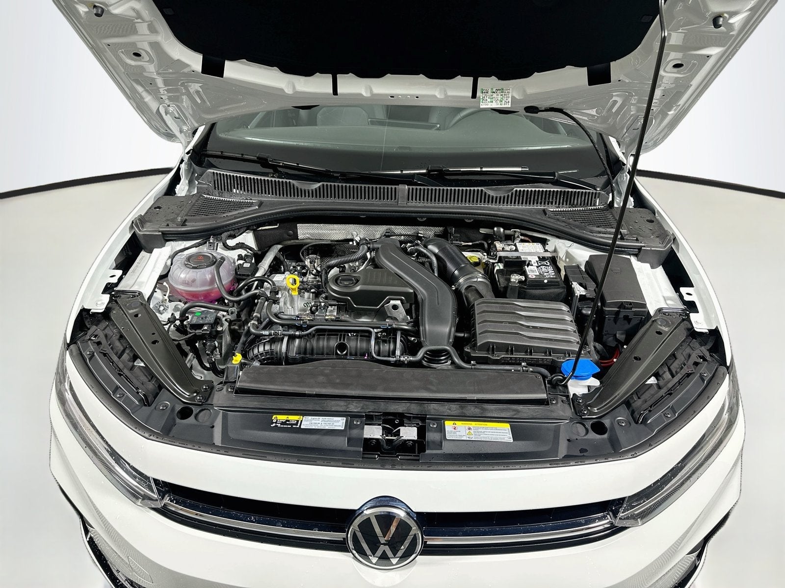 2027 Volkswagen Jetta 1.5T Sport