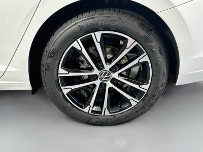 2027 Volkswagen Jetta 1.5T Sport