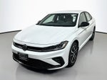 2027 Volkswagen Jetta 1.5T Sport