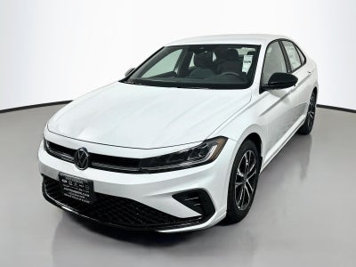 2027 Volkswagen Jetta 1.5T Sport