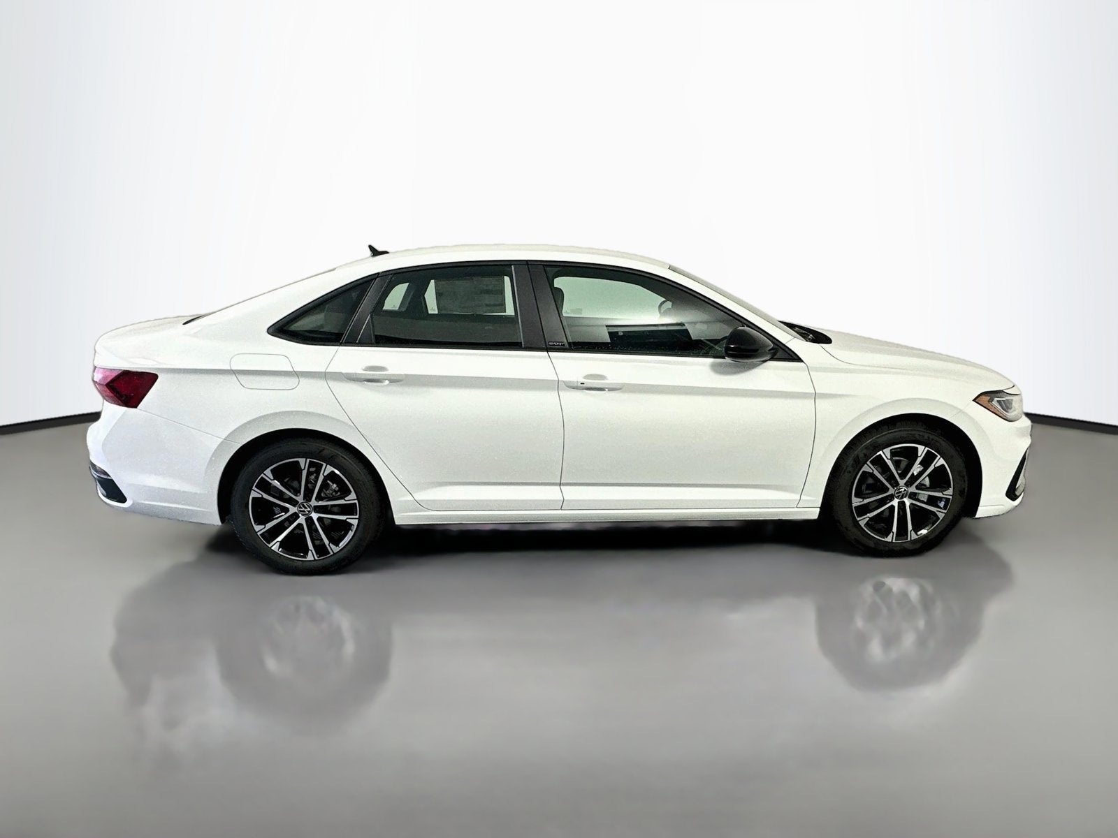 2027 Volkswagen Jetta 1.5T Sport