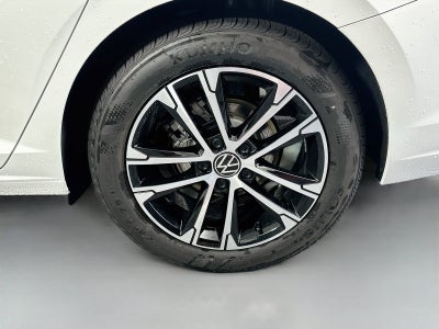 2027 Volkswagen Jetta 1.5T Sport