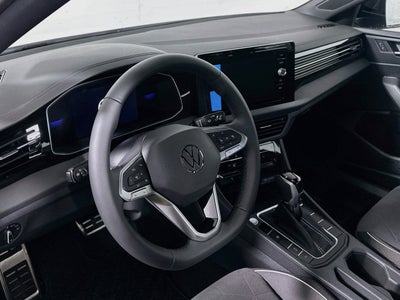 2027 Volkswagen Jetta 1.5T Sport