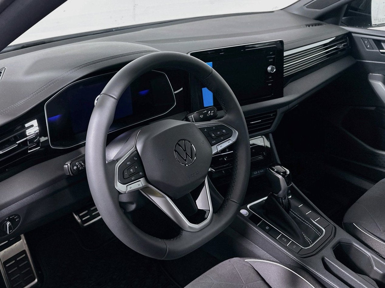 2027 Volkswagen Jetta 1.5T Sport