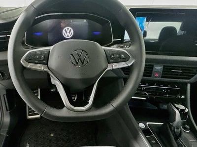 2027 Volkswagen Jetta 1.5T Sport