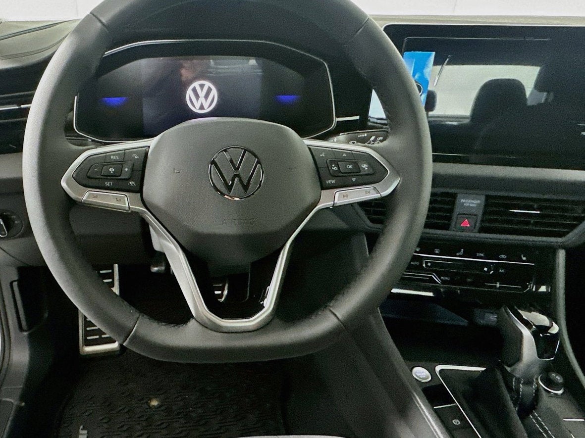 2027 Volkswagen Jetta 1.5T Sport
