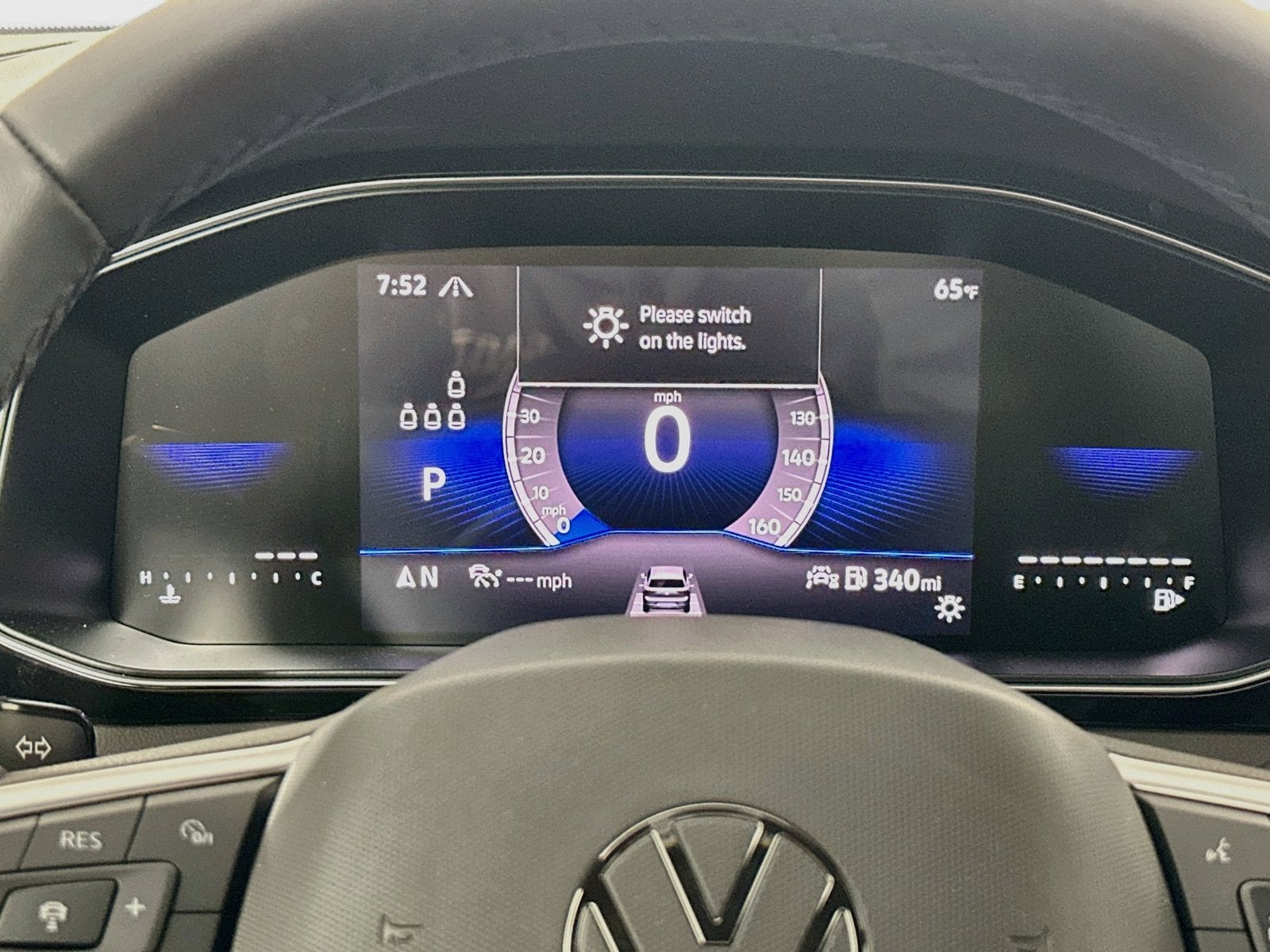 2027 Volkswagen Jetta 1.5T Sport