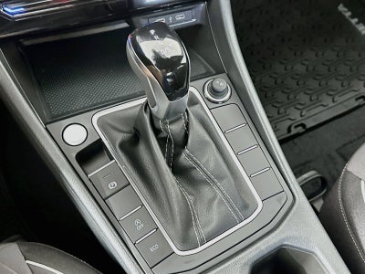 2027 Volkswagen Jetta 1.5T Sport