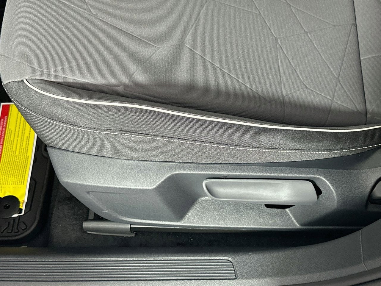2027 Volkswagen Jetta 1.5T Sport