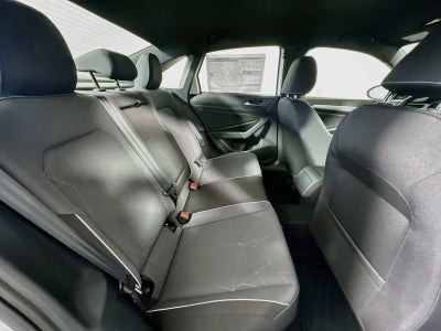 2027 Volkswagen Jetta 1.5T Sport