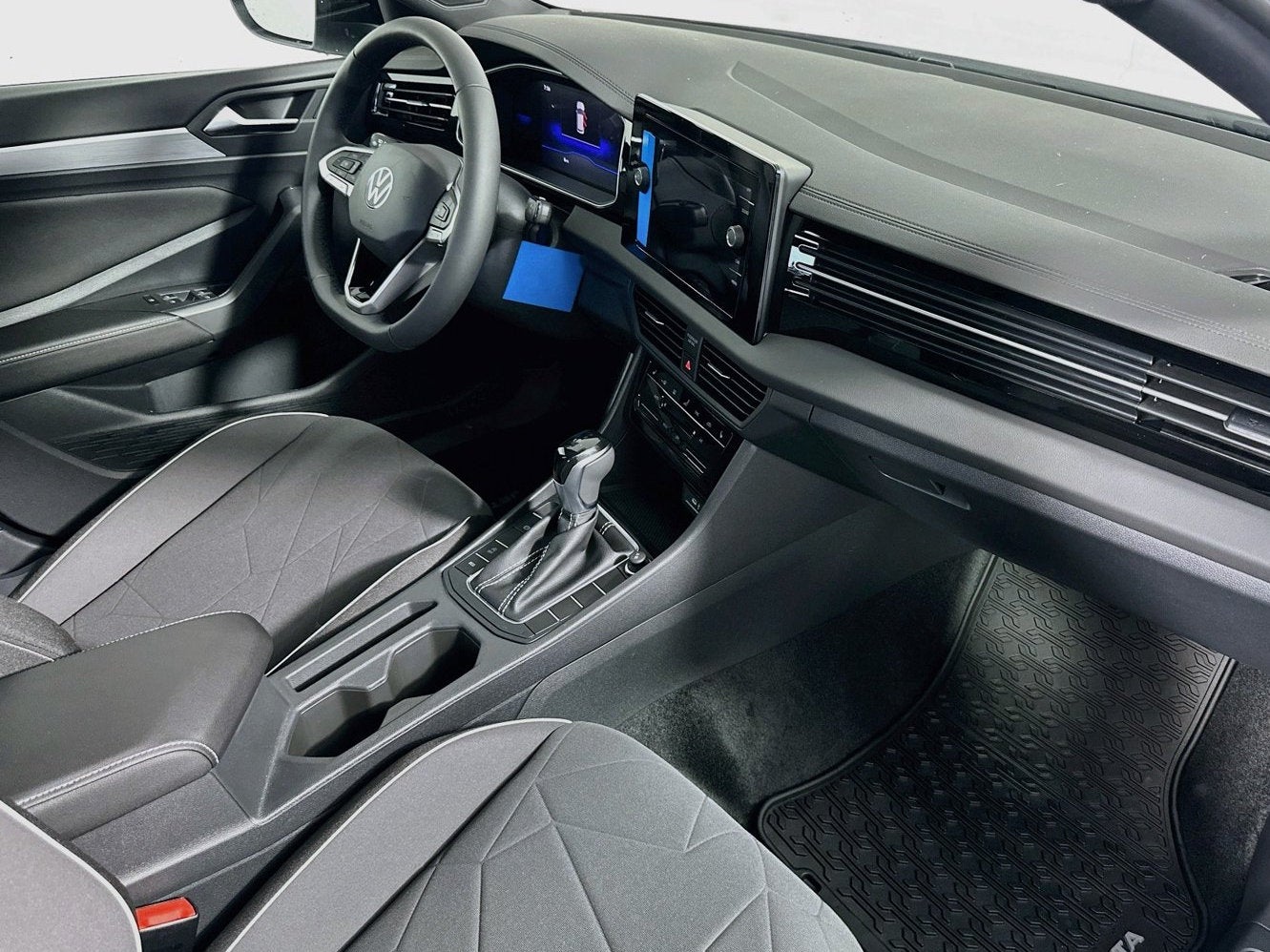 2027 Volkswagen Jetta 1.5T Sport