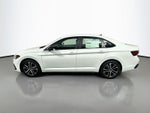 2027 Volkswagen Jetta 1.5T Sport