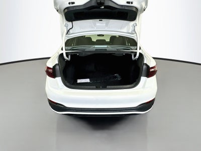 2027 Volkswagen Jetta 1.5T Sport