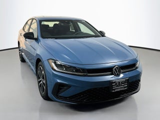2027 Volkswagen Jetta 1.5T Sport