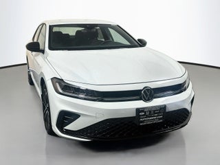 2027 Volkswagen Jetta 1.5T Sport
