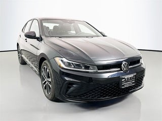 2026 Volkswagen Jetta Sport FWD