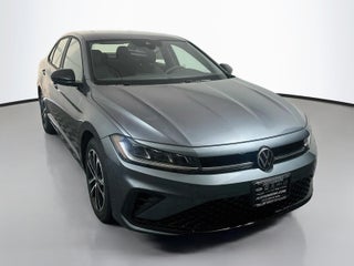 2027 Volkswagen Jetta 1.5T Sport