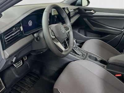 2026 Volkswagen Jetta Sport FWD