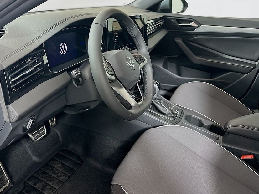 2026 Volkswagen Jetta Sport FWD