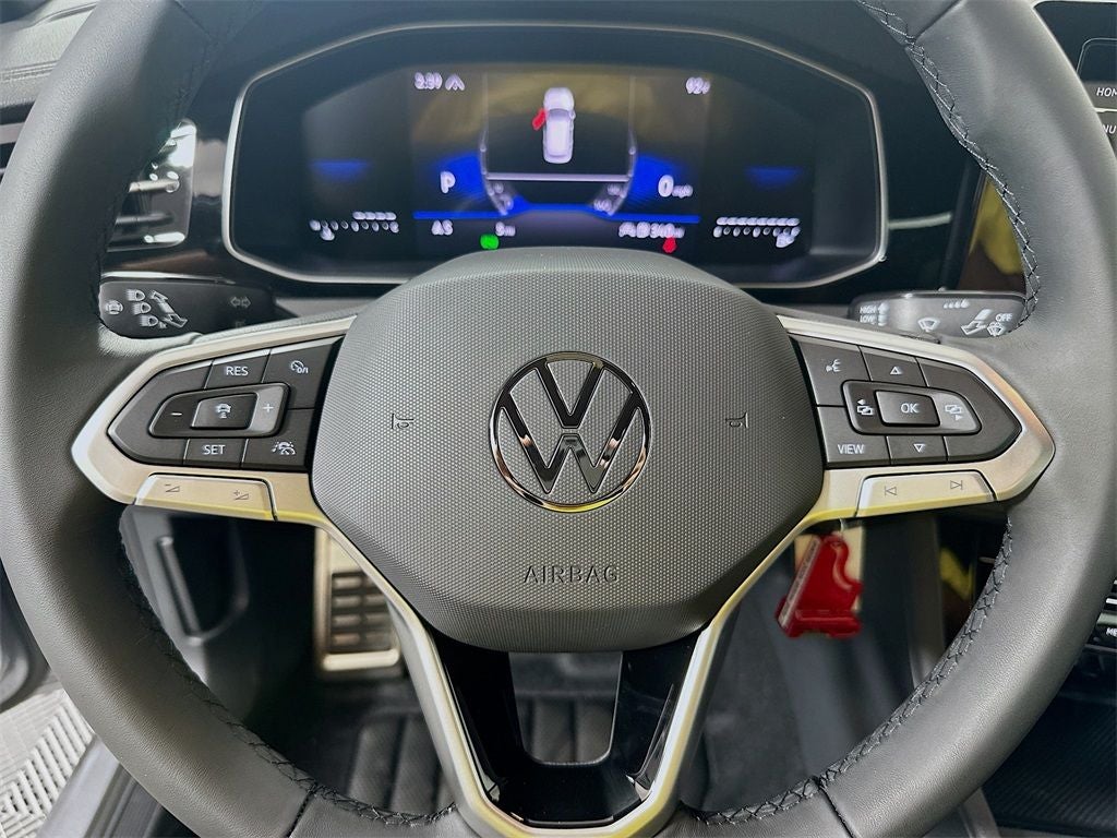 2026 Volkswagen Jetta Sport FWD