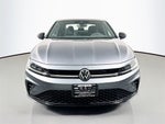 2026 Volkswagen Jetta Sport FWD