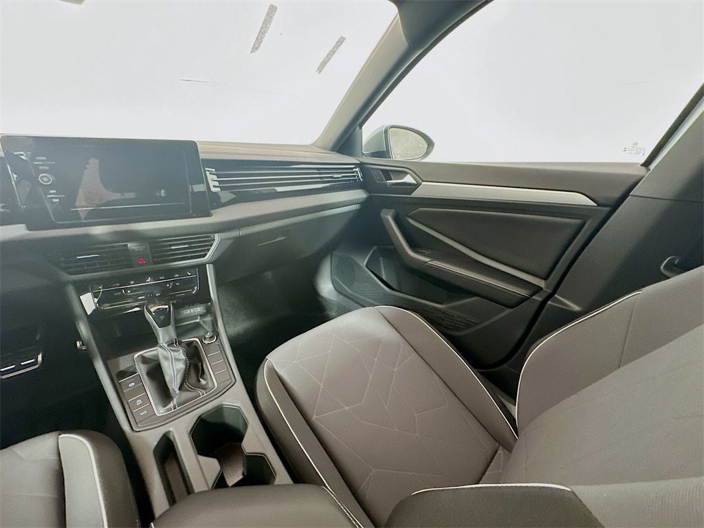 2026 Volkswagen Jetta Sport FWD