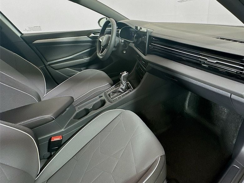 2026 Volkswagen Jetta Sport FWD