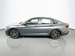 2026 Volkswagen Jetta Sport FWD