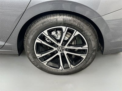 2026 Volkswagen Jetta Sport FWD