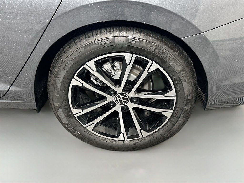 2026 Volkswagen Jetta Sport FWD
