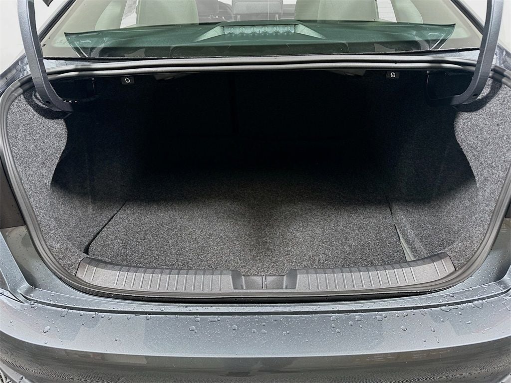 2026 Volkswagen Jetta Sport FWD