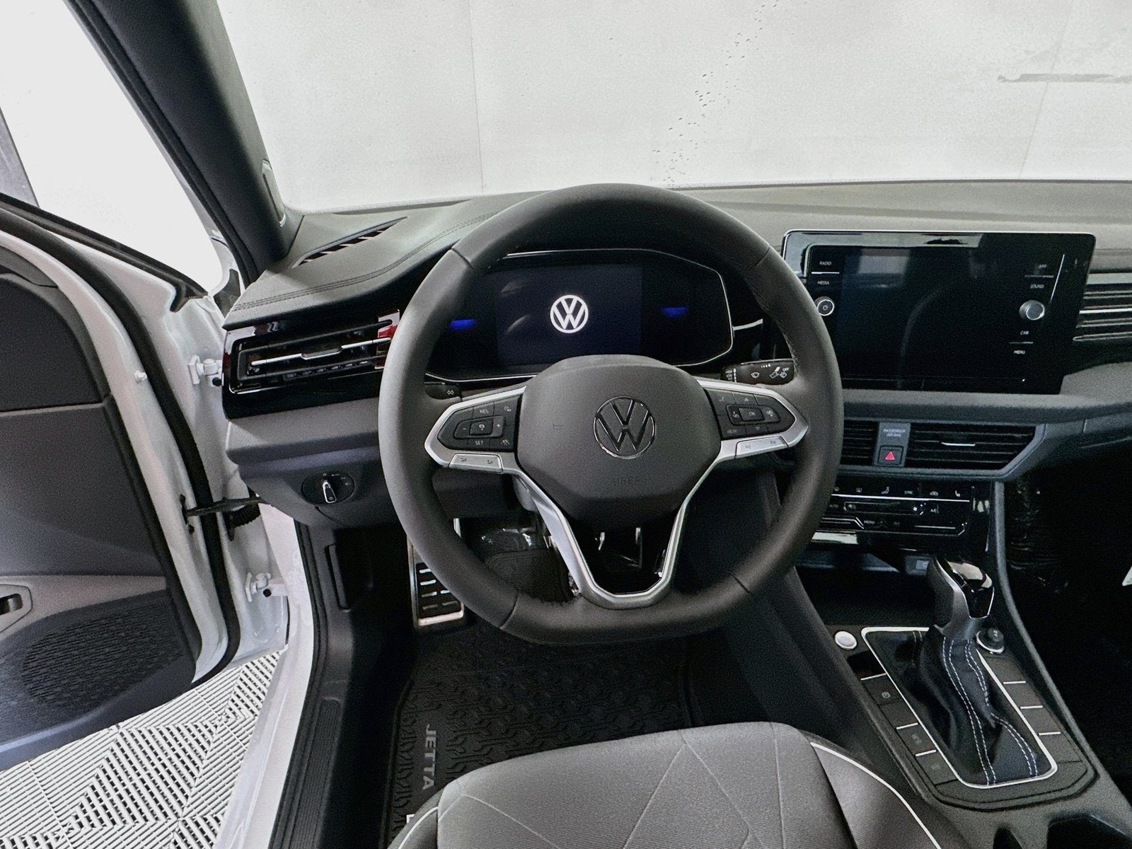 2027 Volkswagen Jetta 1.5T Sport