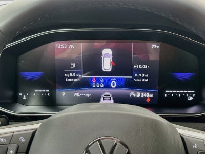 2027 Volkswagen Jetta 1.5T Sport