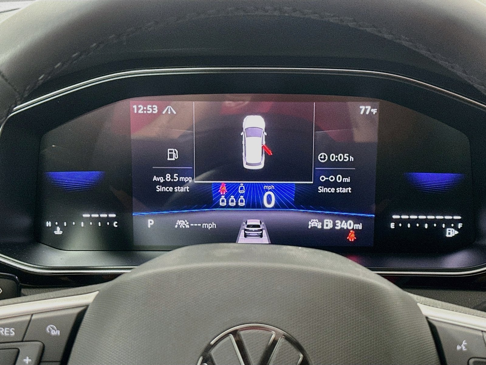 2027 Volkswagen Jetta 1.5T Sport
