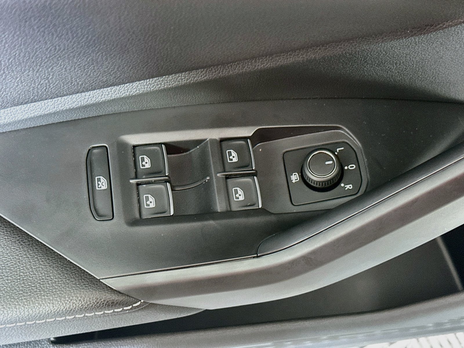 2027 Volkswagen Jetta 1.5T Sport