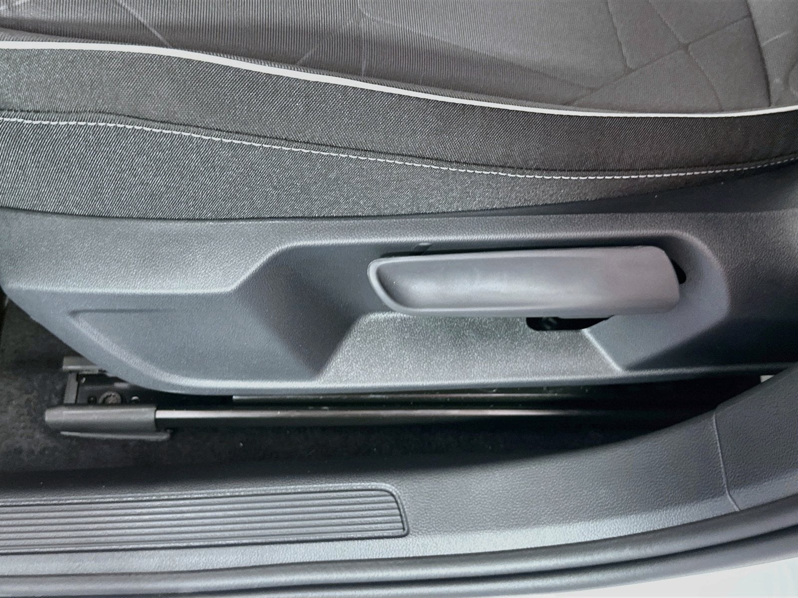 2027 Volkswagen Jetta 1.5T Sport
