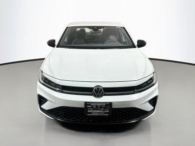 2027 Volkswagen Jetta 1.5T Sport