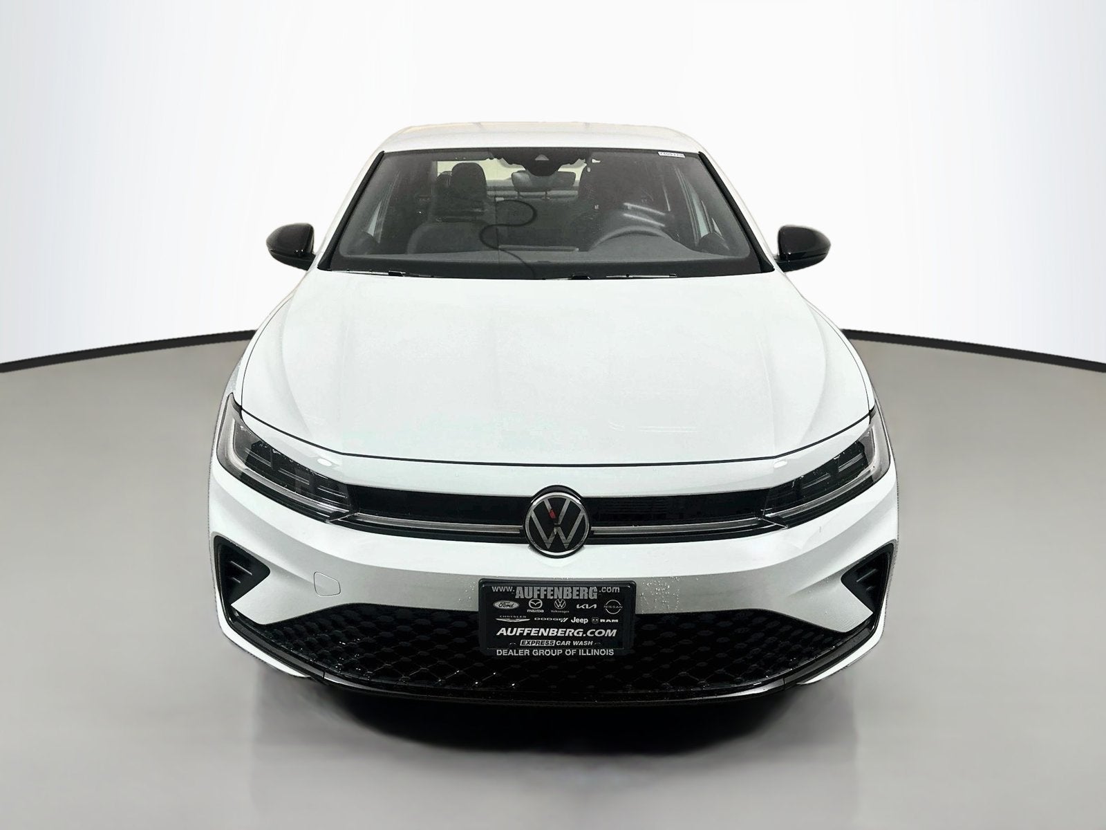 2027 Volkswagen Jetta 1.5T Sport