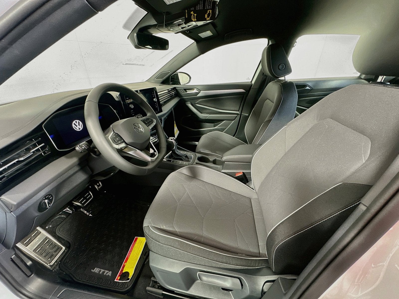 2027 Volkswagen Jetta 1.5T Sport