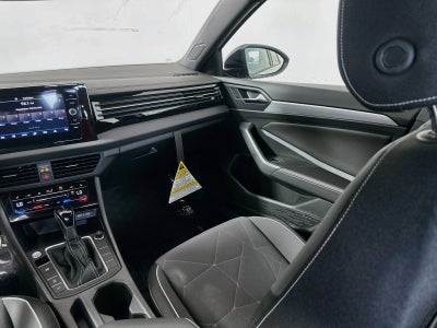 2027 Volkswagen Jetta 1.5T Sport