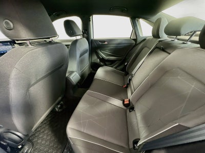 2027 Volkswagen Jetta 1.5T Sport