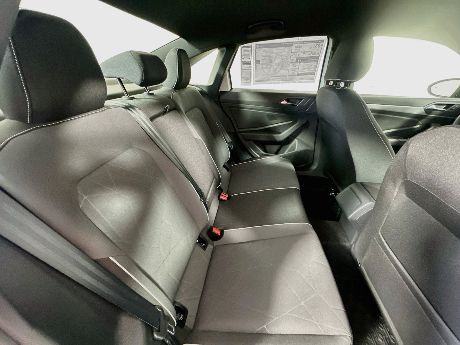 2027 Volkswagen Jetta 1.5T Sport
