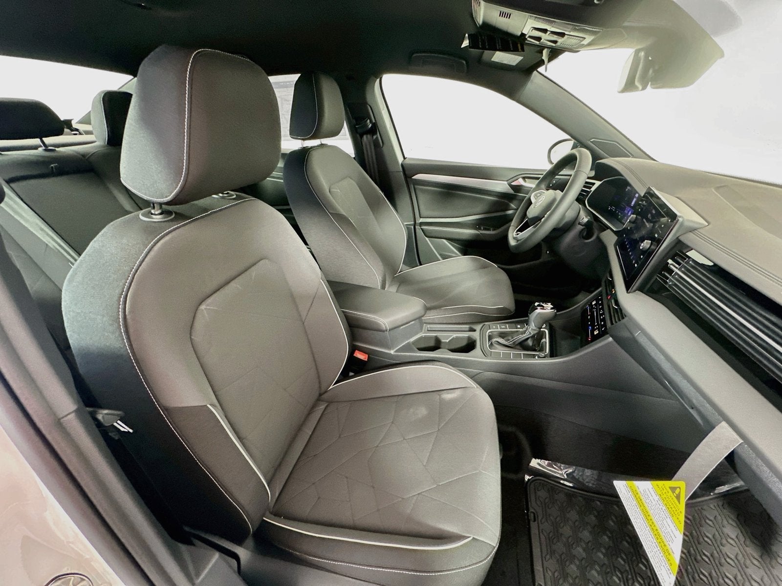 2027 Volkswagen Jetta 1.5T Sport