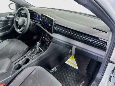 2027 Volkswagen Jetta 1.5T Sport