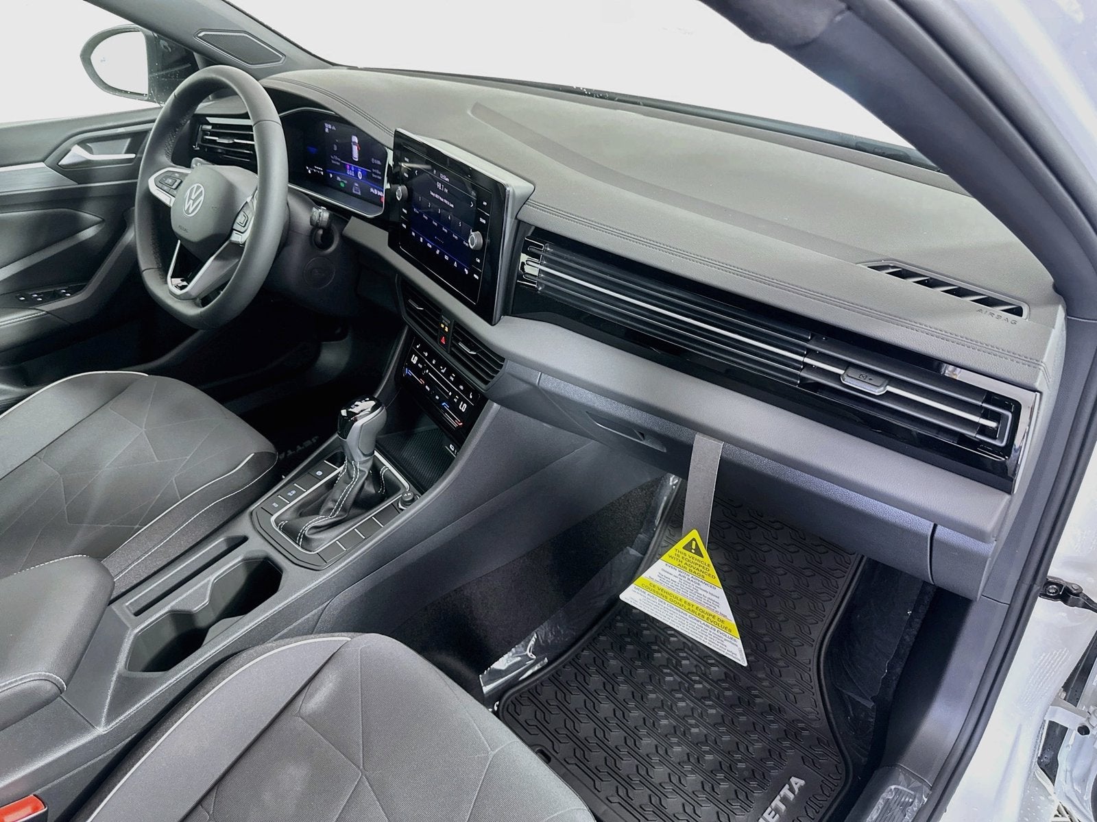 2027 Volkswagen Jetta 1.5T Sport